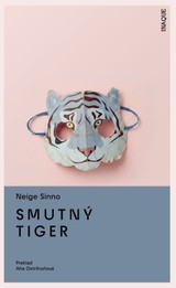 E-kniha Smutný tiger - Neige Sinno
