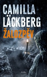 E-kniha Žalozpěv - Camilla Läckberg