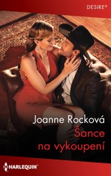 E-kniha Šance na vykoupení - Joanne Rocková