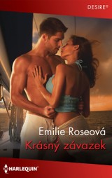 E-kniha Krásný závazek - Emilie Roseová