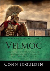 E-kniha Velmoc - Conn Iggulden