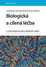 E-kniha Biologická a cílená léčba - Jan Miroslav Hantinger, Vladimír Tesař