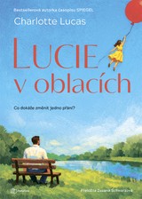 E-kniha Lucie v oblacích - Charlotte Lucas