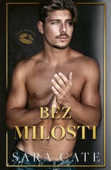 E-kniha Bez milosti - Sara Cate