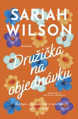 E-kniha Družička na objednávku - Sariah Wilson