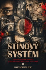 E-kniha Stínový systém a jiné povídky - Lucie Němcová ed.