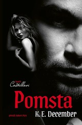 E-kniha Bratři Costellovi: Pomsta - K. E. December