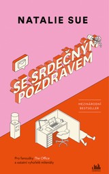 E-kniha Se srdečným pozdravem - Natalie Sue