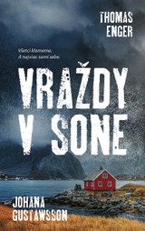 E-kniha Vraždy v Sone - Thomas Enger, Johana Gustawsson