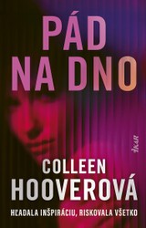 E-kniha Pád na dno - Colleen Hoover