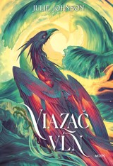 E-kniha Viazač vĺn - Julie Johnson