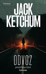 E-kniha Odvoz - Jack Ketchum
