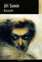 E-kniha Karnyfel - Jiří Sumín