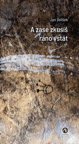 E-kniha A zase zkusíš ráno vstát - Velíšek Jan