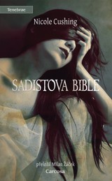 E-kniha Sadistova bible - Nicole Cushing