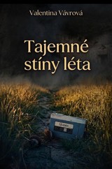 E-kniha Tajemné stíny léta - Valentina Vávrová