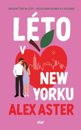 E-kniha Léto v New Yorku - Alex Aster