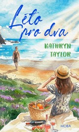 E-kniha Léto pro dva - Kathryn Taylor