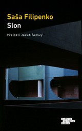 E-kniha Slon - Saša Filipenko