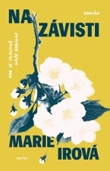 E-kniha Na Závisti - Marie Irová