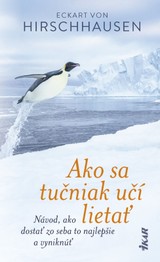 E-kniha Ako sa tučniak učí lietať - Eckart von Hirschhausen