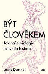 E-kniha Být člověkem - Lewis Dartnell