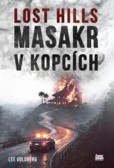 E-kniha Lost Hills - Lee Goldberg