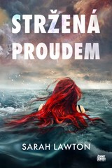 E-kniha Stržená proudem - Sarah Lawton