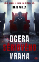 E-kniha Dcera sériového vraha - Kate Wiley