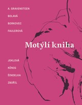E-kniha Motýlí kniha - kolektiv autorů