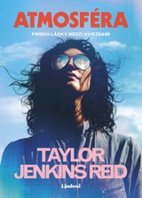 E-kniha Atmosféra - Taylor Jenkins Reidová