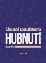 E-kniha Sám sobě specialistou na hubnutí - Jan Caha
