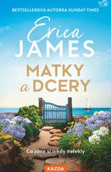 E-kniha Matky a dcery - Erica James