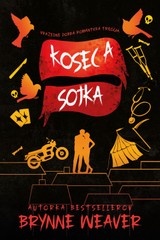 E-kniha Kosec a Sojka - Brynne Weaver