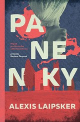 E-kniha Panenky - Alexis Laipsker