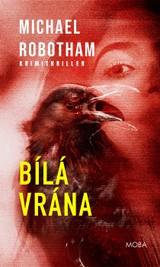 E-kniha Bílá vrána - Michael Robotham