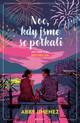 E-kniha Noc, kdy jsme se potkali - Abby Jimenez