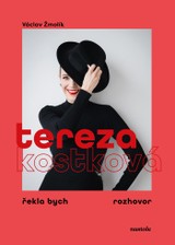 E-kniha Tereza Kostková - Václav Žmolík, Tereza Kostková