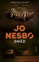 E-kniha Smäd - Jo Nesbo