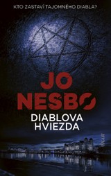 E-kniha Diablova hviezda - Jo Nesbo