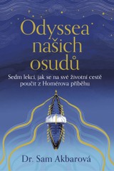 E-kniha Odyssea našich osudů - Sam Akbarová
