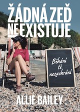 E-kniha Žádná zeď neexistuje - Allie Bailey