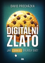 E-kniha Digitální zlato - David Procházka