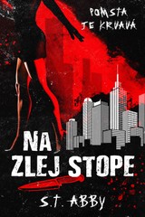 E-kniha Na zlej stope - S. T. Abby