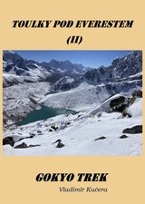 E-kniha Gokyo Trek - Vladimír Kučera