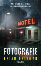 E-kniha Fotografie - Brian Freeman