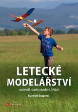 E-kniha Letecké modelářství - František Doupovec