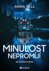E-kniha Minulost nepromíjí - Anna Tell