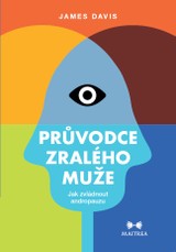 E-kniha Průvodce zralého muže - James Davis