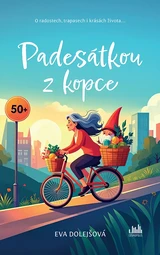 E-kniha Padesátkou z kopce - Eva Dolejšová